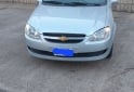 Autos - Chevrolet Corsa Classic LS 2011 GNC 200000Km - En Venta