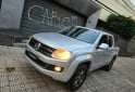 Camionetas - Volkswagen Amarok 2011 Diesel 160000Km - En Venta