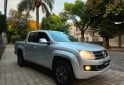 Camionetas - Volkswagen Amarok 2011 Diesel 160000Km - En Venta