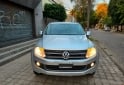 Camionetas - Volkswagen Amarok 2011 Diesel 160000Km - En Venta