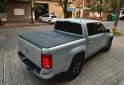 Camionetas - Volkswagen Amarok 2011 Diesel 160000Km - En Venta