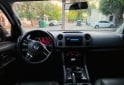 Camionetas - Volkswagen Amarok 2011 Diesel 160000Km - En Venta
