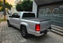 Camionetas - Volkswagen Amarok 2011 Diesel 160000Km - En Venta
