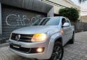 Camionetas - Volkswagen Amarok 2011 Diesel 160000Km - En Venta