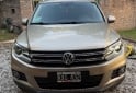 Camionetas - Volkswagen Tiguan 2012 Nafta 190000Km - En Venta