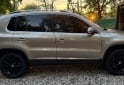 Camionetas - Volkswagen Tiguan 2012 Nafta 190000Km - En Venta