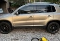 Camionetas - Volkswagen Tiguan 2012 Nafta 190000Km - En Venta