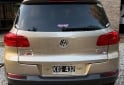 Camionetas - Volkswagen Tiguan 2012 Nafta 190000Km - En Venta