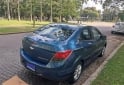 Autos - Chevrolet Prisma LTZ 2015 GNC 120000Km - En Venta