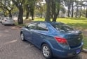 Autos - Chevrolet Prisma LTZ 2015 GNC 120000Km - En Venta