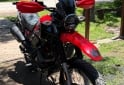 Motos - Hero Xpulse 2025 Nafta 5900Km - En Venta