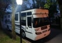 Camiones y Gr�as - MotorHome Mercedes Benz - En Venta