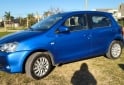 Autos - Toyota ETIOS XLS 2014 Nafta 134000Km - En Venta