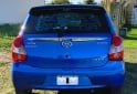 Autos - Toyota ETIOS XLS 2014 Nafta 134000Km - En Venta