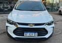 Autos - Chevrolet TRACKER 1.2T MT 2023 Nafta  - En Venta