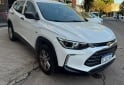 Autos - Chevrolet TRACKER 1.2T MT 2023 Nafta  - En Venta