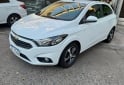 Autos - Chevrolet ONIX 1.4 LTZ AT 2017 Nafta  - En Venta