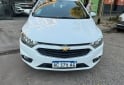 Autos - Chevrolet ONIX 1.4 LTZ AT 2017 Nafta  - En Venta
