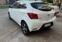 Autos - Chevrolet ONIX 1.4 LTZ AT 2017 Nafta  - En Venta