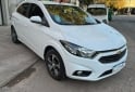 Autos - Chevrolet ONIX 1.4 LTZ AT 2017 Nafta  - En Venta
