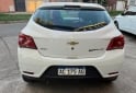 Autos - Chevrolet ONIX 1.4 LTZ AT 2017 Nafta  - En Venta