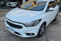 Autos - Chevrolet PRISMA 1.4 LTZ 2017 Nafta  - En Venta