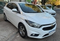 Autos - Chevrolet PRISMA 1.4 LTZ 2017 Nafta  - En Venta
