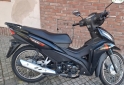 Motos - Honda Wave 110 2023 Nafta 16000Km - En Venta