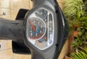Motos - Honda Wave 110 2023 Nafta 16000Km - En Venta
