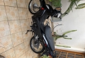 Motos - Honda Wave 110 2023 Nafta 16000Km - En Venta
