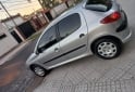 Autos - Peugeot 206 2007 Diesel 150000Km - En Venta