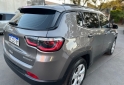Camionetas - Jeep COMPASS SPORT 2018 Nafta 68000Km - En Venta