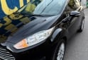 Autos - Ford Fiesta 2014 Nafta 107000Km - En Venta
