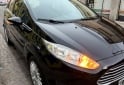 Autos - Ford Fiesta 2014 Nafta 107000Km - En Venta