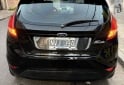 Autos - Ford Fiesta 2014 Nafta 107000Km - En Venta