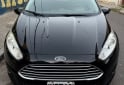 Autos - Ford Fiesta 2014 Nafta 107000Km - En Venta