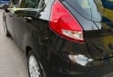 Autos - Ford Fiesta 2014 Nafta 107000Km - En Venta