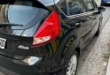 Autos - Ford Fiesta 2014 Nafta 107000Km - En Venta