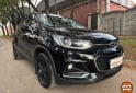 Autos - Chevrolet TRAKER 2017 Nafta 85000Km - En Venta
