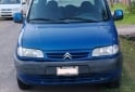 Utilitarios - Citroen Berlingo Multispace 2000 Diesel 250000Km - En Venta
