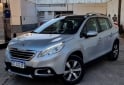 Autos - Peugeot 2008 2017 Nafta 101700Km - En Venta