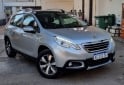 Autos - Peugeot 2008 2017 Nafta 101700Km - En Venta