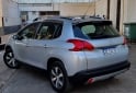 Autos - Peugeot 2008 2017 Nafta 101700Km - En Venta