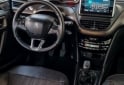 Autos - Peugeot 2008 2017 Nafta 101700Km - En Venta
