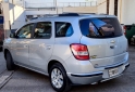 Autos - Chevrolet Spin 2013 GNC 127000Km - En Venta