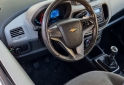 Autos - Chevrolet Spin 2013 GNC 127000Km - En Venta