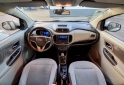 Autos - Chevrolet Spin 2013 GNC 127000Km - En Venta