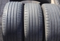 Accesorios para Autos - VENDO 4 CUBIERTAS 215 60 R17 MUY BUEN ESTADO - En Venta