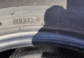 Accesorios para Autos - VENDO 4 CUBIERTAS 215 60 R17 MUY BUEN ESTADO - En Venta