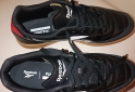Indumentaria - Zapatillas Reebok cuero okm - En Venta